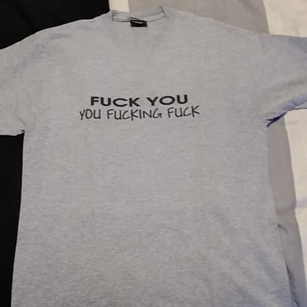 Goodfellas movie t-shirt